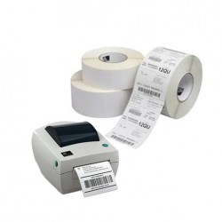 Thermal Direct Label 